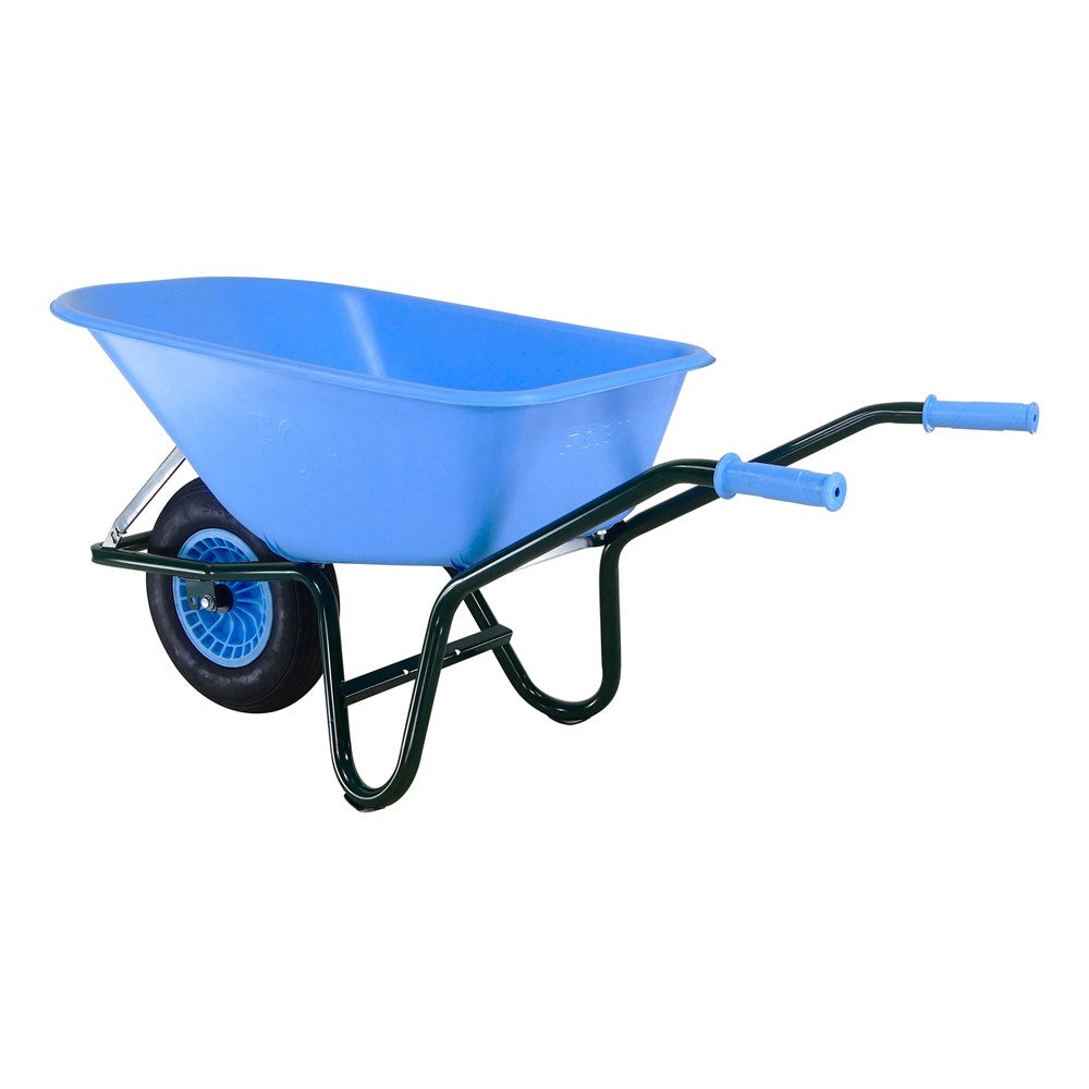 Altrad Fort Schubkarre TK-100 Babyblau