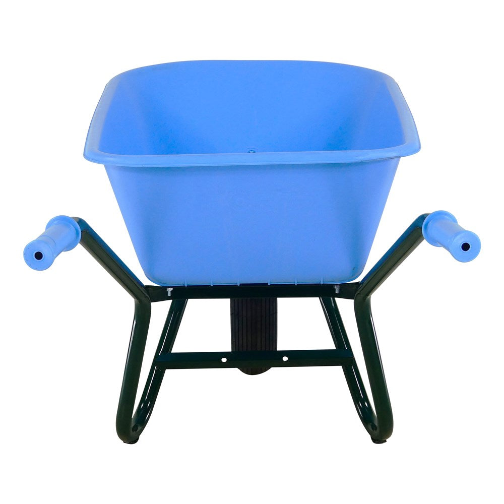 Altrad Fort Schubkarre TK-100 Babyblau
