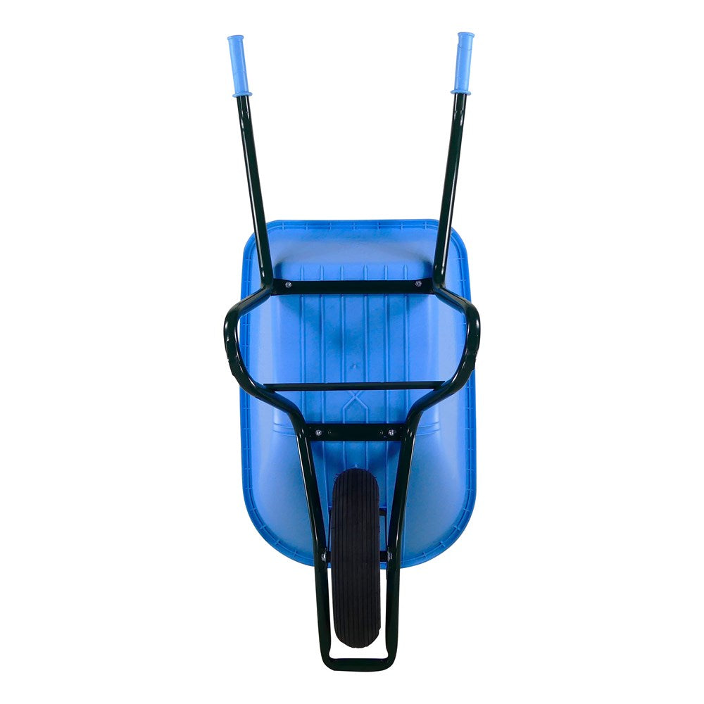 Altrad Fort Schubkarre TK-100 Babyblau