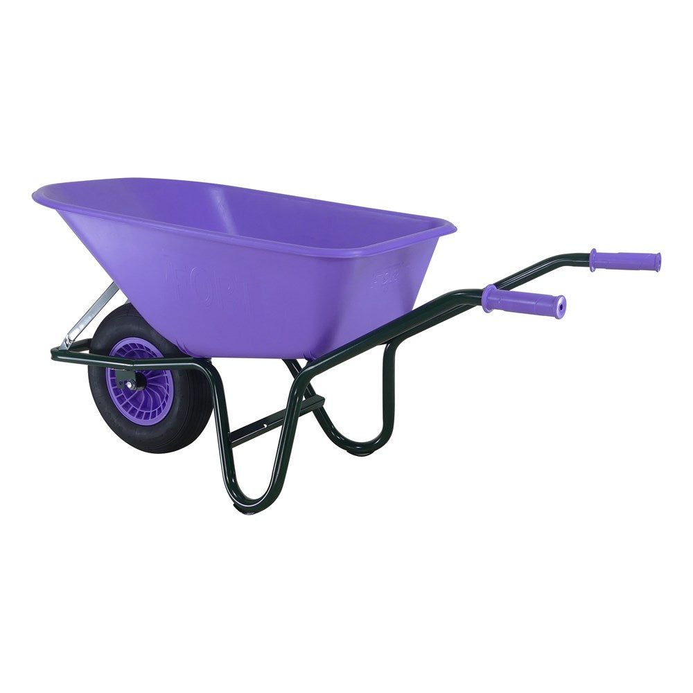 Altrad Fort Schubkarre TK-100 Lavendel