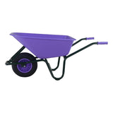 Altrad Fort Schubkarre TK-100 Lavendel