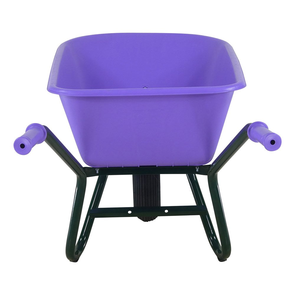 Altrad Fort Schubkarre TK-100 Lavendel