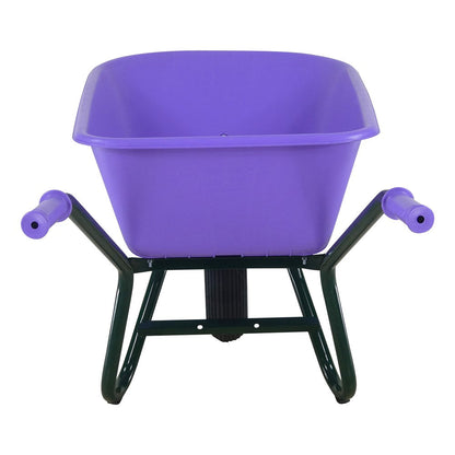 Altrad Fort Schubkarre TK-100 Lavendel