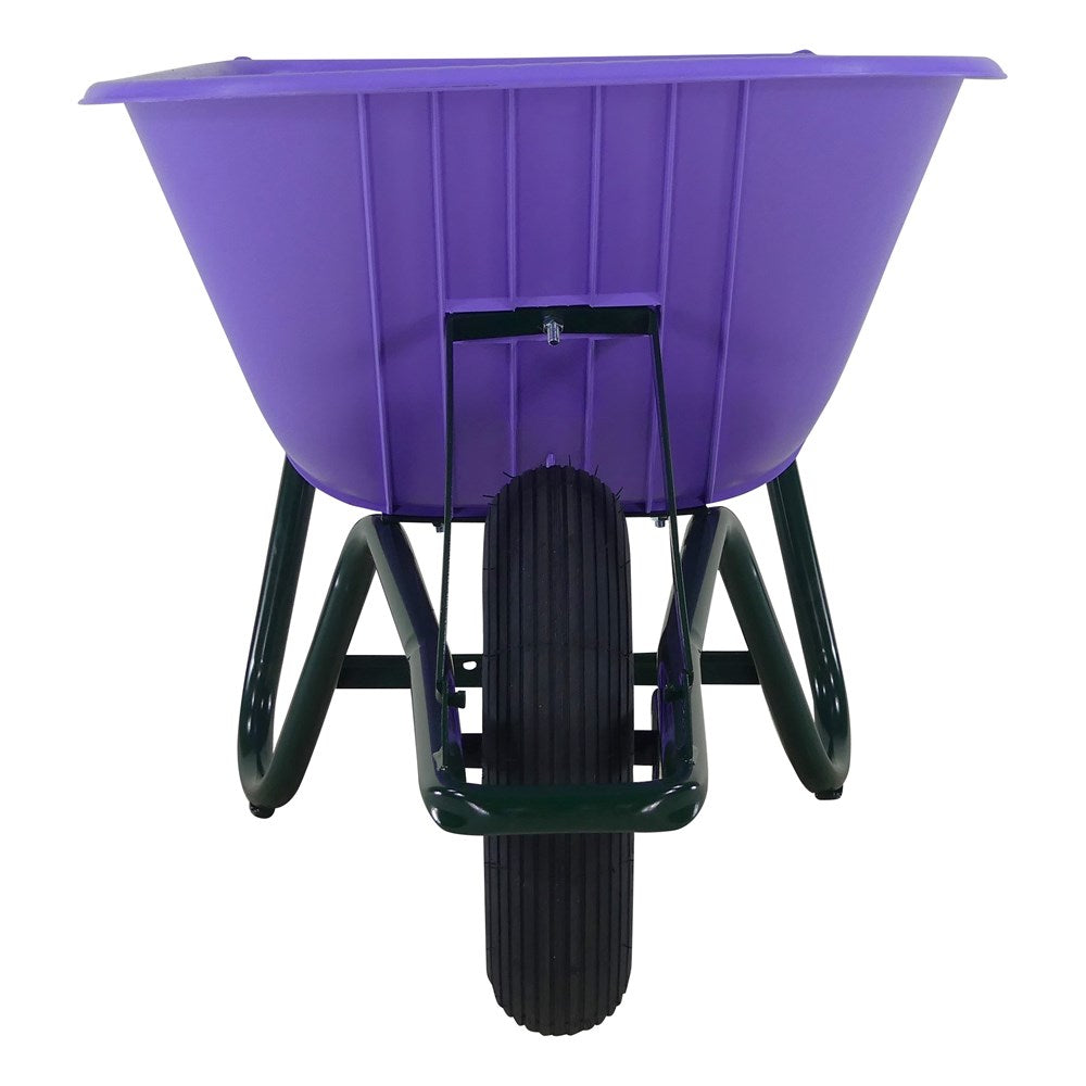 Altrad Fort Schubkarre TK-100 Lavendel