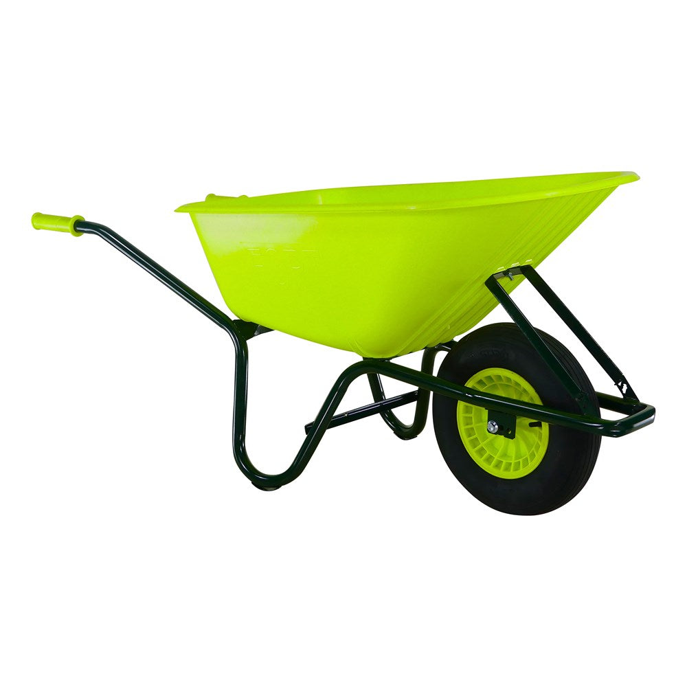 Altrad Fort Schubkarre TK-100 Lime