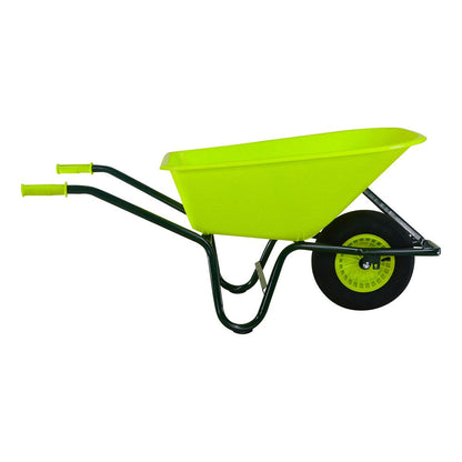Altrad Fort Schubkarre TK-100 Lime