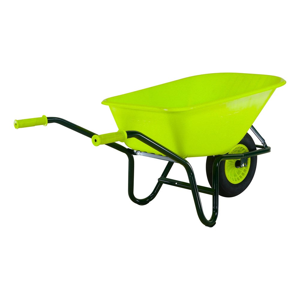 Altrad Fort Schubkarre TK-100 Lime