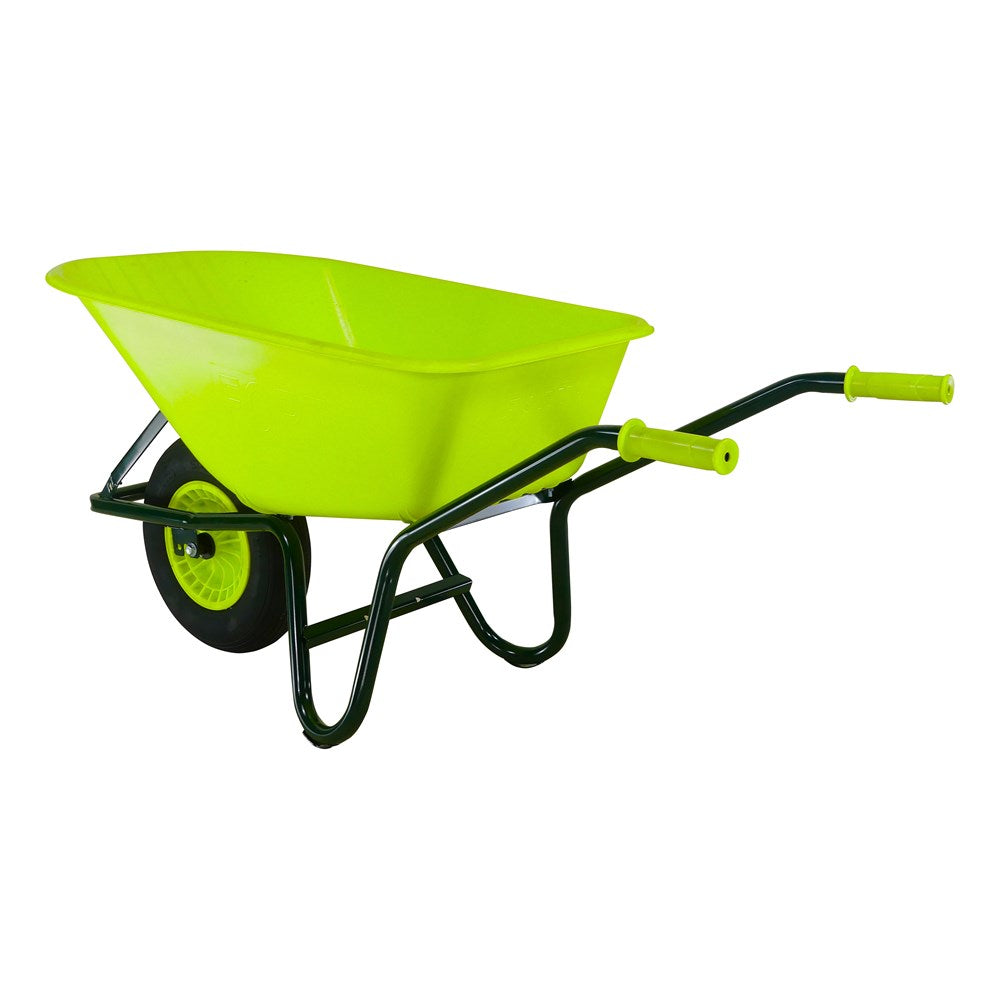 Altrad Fort Schubkarre TK-100 Lime