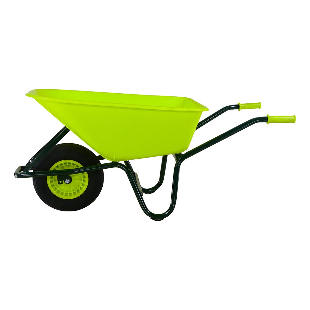 Altrad Fort Schubkarre TK-100 Lime