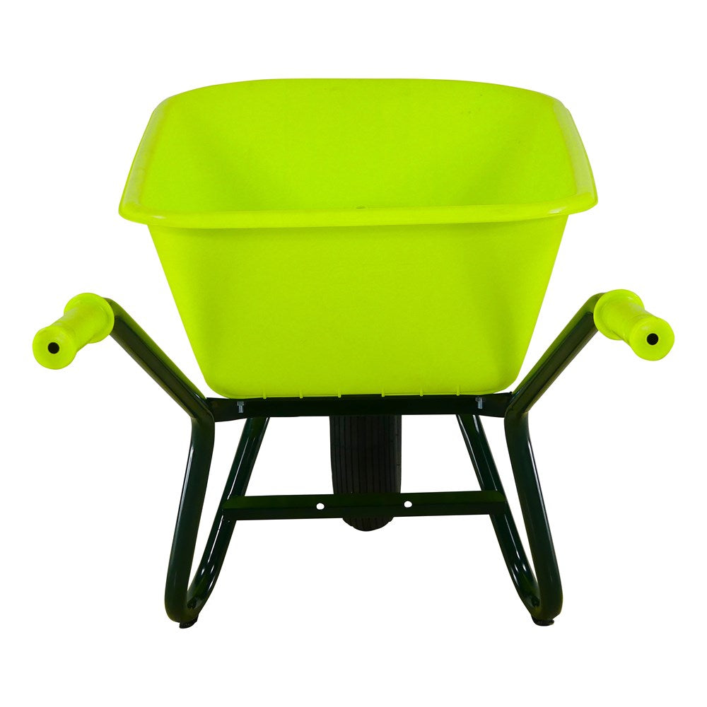 Altrad Fort Schubkarre TK-100 Lime