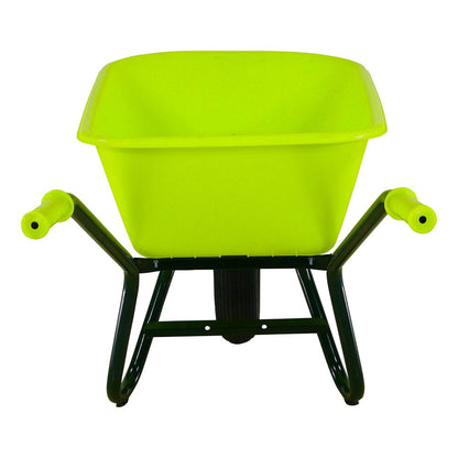 Altrad Fort Schubkarre TK-100 Lime