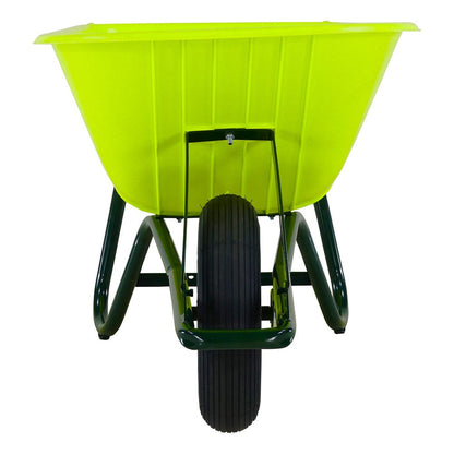 Altrad Fort Schubkarre TK-100 Lime