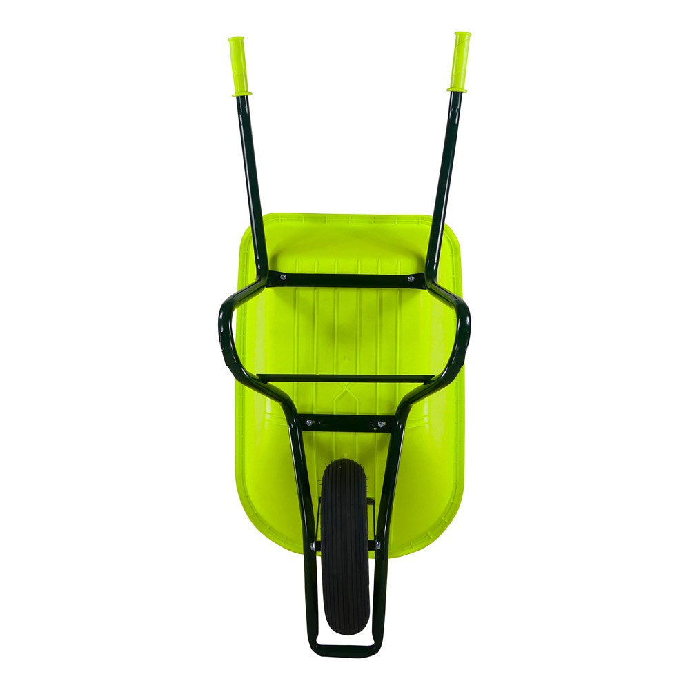 Altrad Fort Schubkarre TK-100 Lime