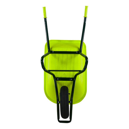 Altrad Fort Schubkarre TK-100 Lime
