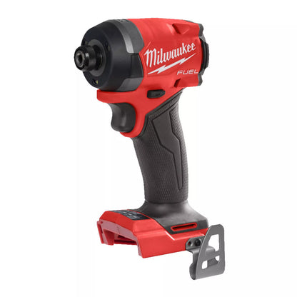 Milwaukee M18 FPP8E-553P 8-teiliges Kombiset