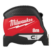Milwaukee Bandmaß STUD (Gen 3) – 8 m