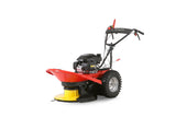 Vari BDR-720D Adela PRO Trommelmäher