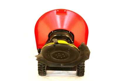 Vari BDR-720D Adela PRO Trommelmäher