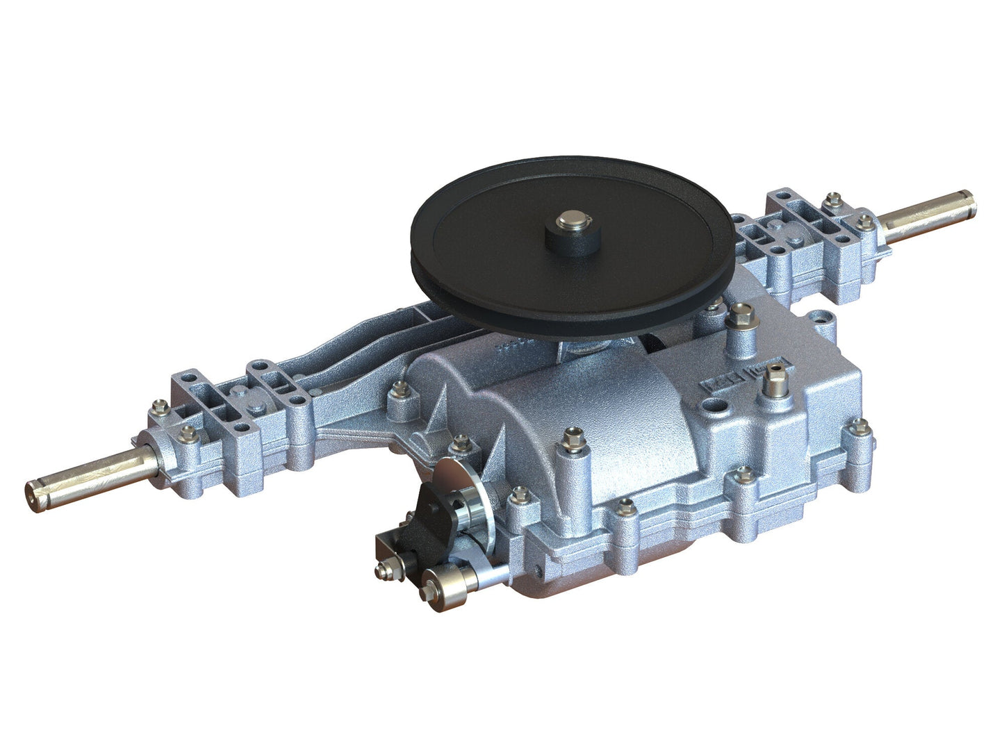 Vari BDR-720D Adela PRO Trommelmäher