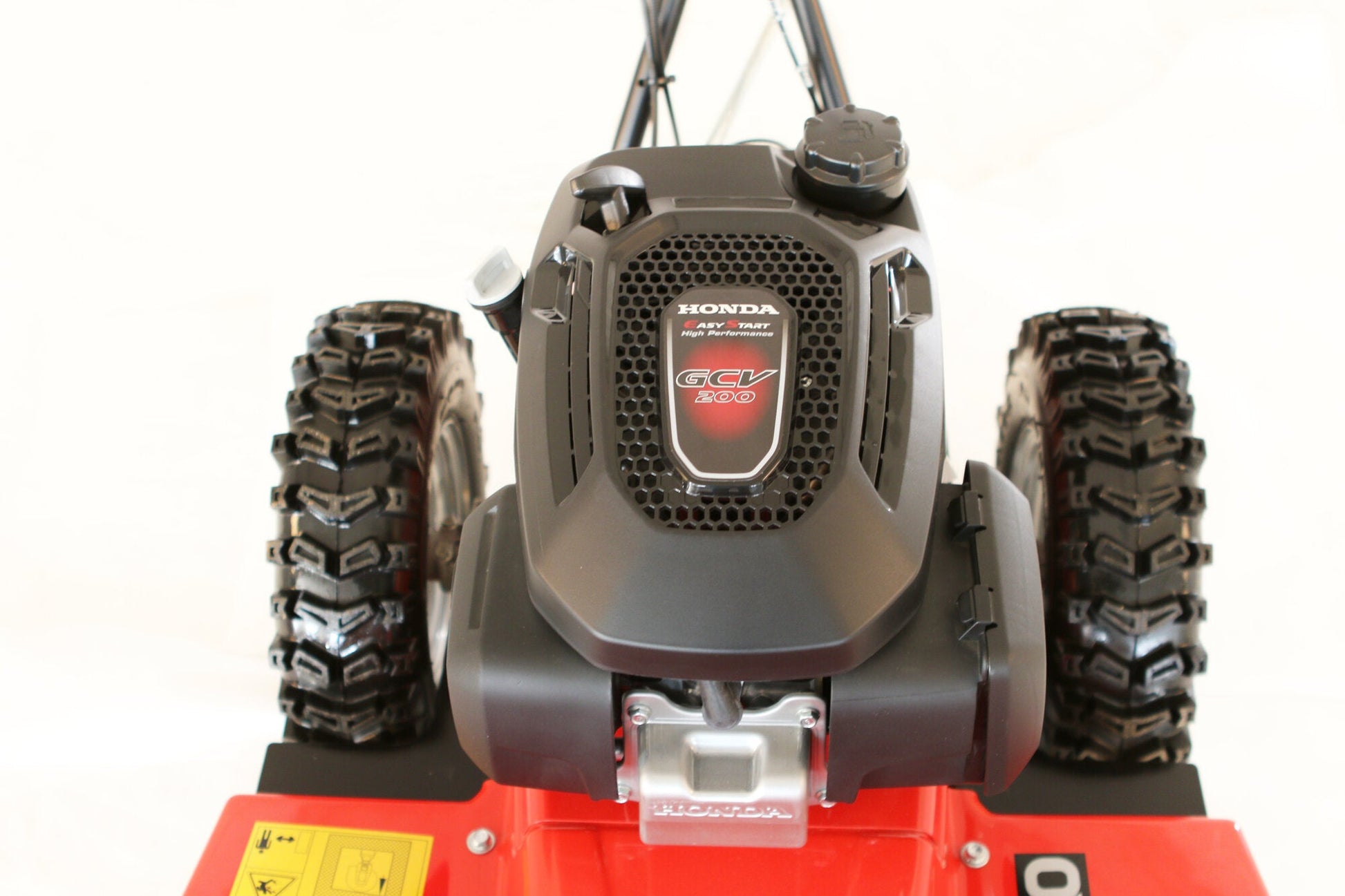 Vari BDR-720D Adela PRO Trommelmäher