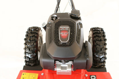 Vari BDR-720D Adela PRO Trommelmäher
