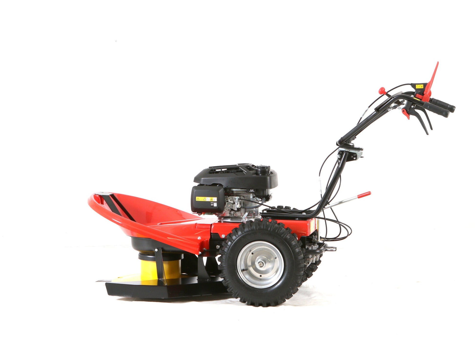 Vari BDR-720D Adela PRO Trommelmäher