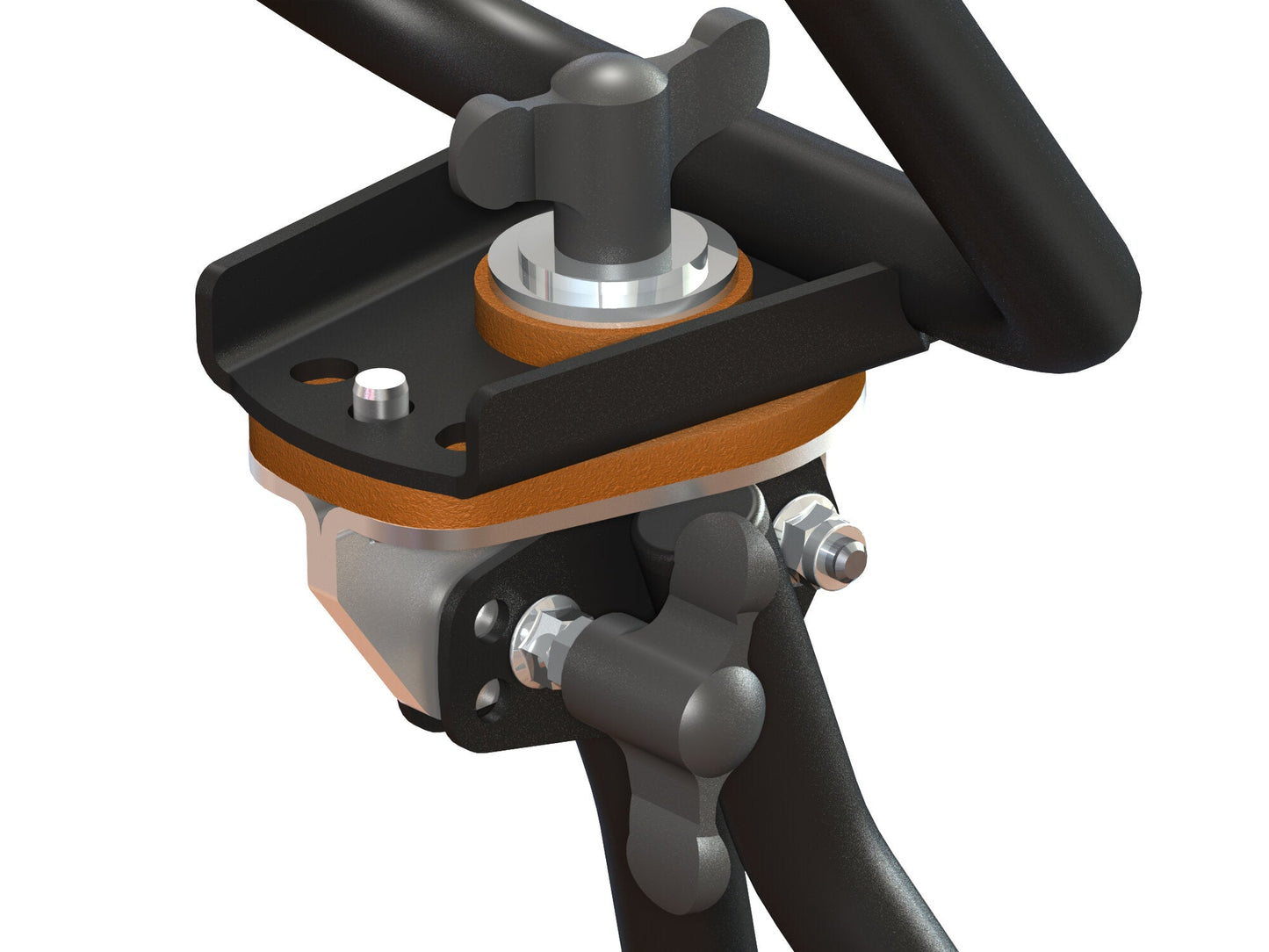 Vari BDR-720D Adela PRO Trommelmäher