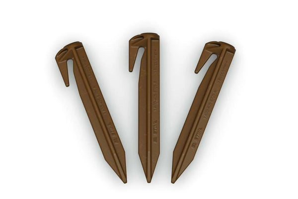 Stihl iMOW Fixing Pins BIO Ø  3.4 mm / 100 stk.