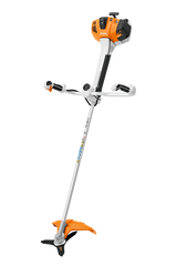 Stihl FS 491 C-EM L Benzin-Freischneider - Dreieckmesser 300-3