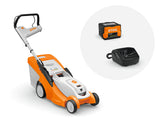 RMA 239 C met AK 20 accu en AL 101 lader
