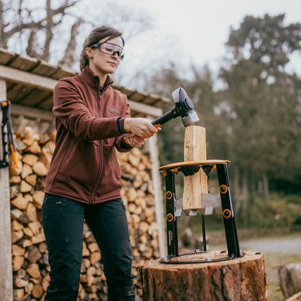 Fiskars X-Serie Holzspalter - L
