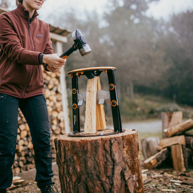 Fiskars X-Serie Holzspalter - L
