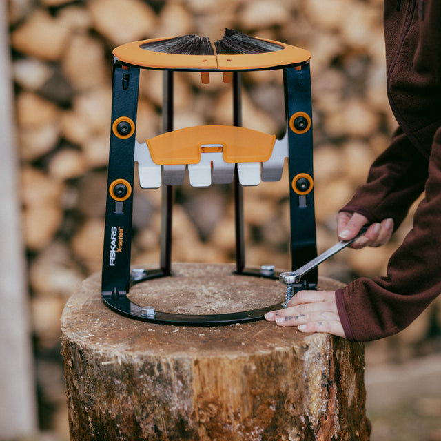 Fiskars X-Serie Holzspalter - L