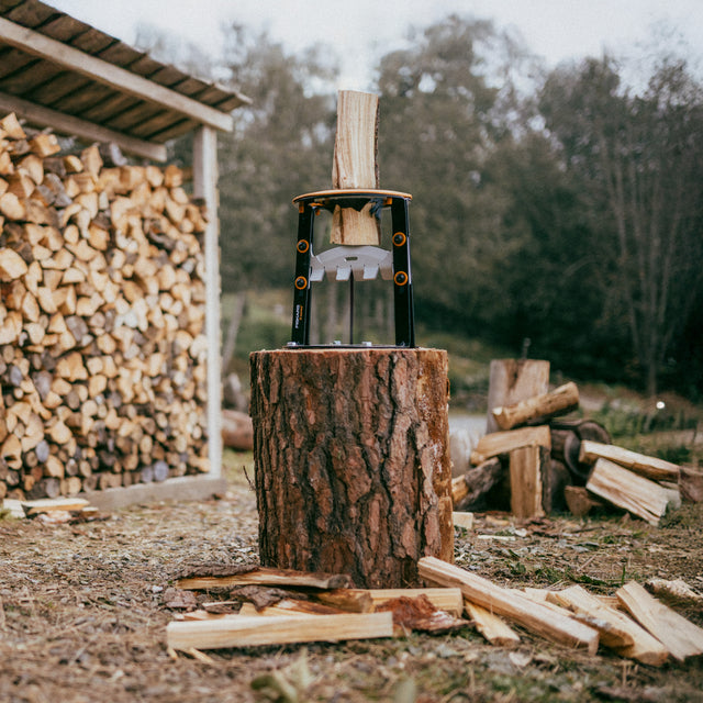 Fiskars X-Serie Holzspalter - L