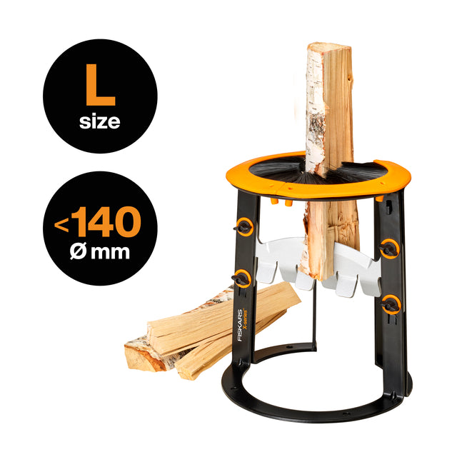 Fiskars X-Serie Holzspalter - L