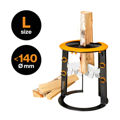 Fiskars X-Serie Holzspalter - L