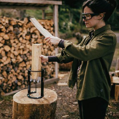 Fiskars X-Serie Holzspalter - S