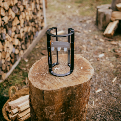 Fiskars X-Serie Holzspalter - S