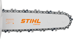 STIHL Rollomatic Light 01 Führungsschiene 1/4" 1,1 mm - 15 cm - 30080000202