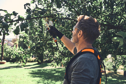 STIHL Akku-Astschere ASA 140, ohne Akku und Ladegerät
