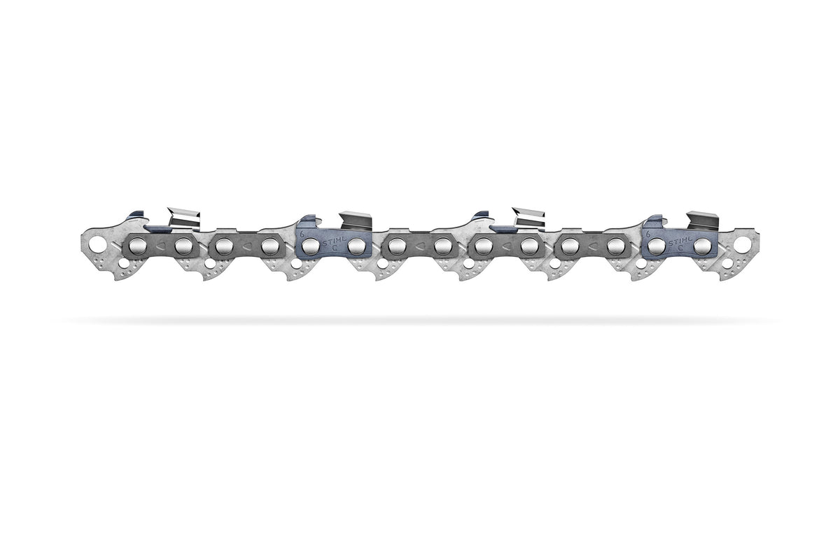 STIHL Sägekette Picco Hexa 3 (PH3) 3/8" P - 1,1 mm - 44 Tg