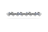 STIHL Sägekette Rapid Hexa (RH) .325" - 1,3 mm - 60 Tg