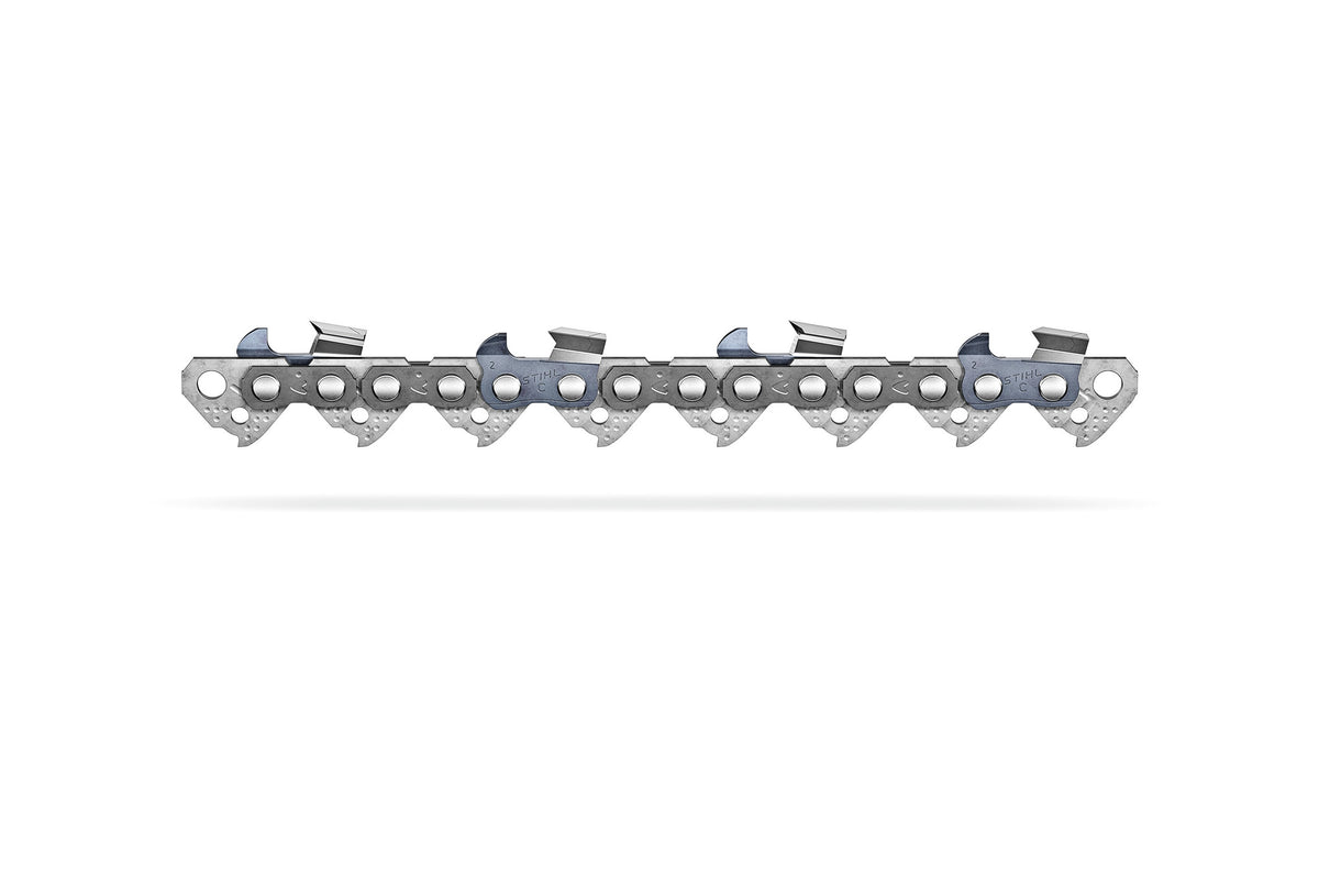 STIHL Sägekette Rapid Hexa (RH) .325" - 1,3 mm - 62 Tg