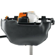 Stihl Stootkussen voor BT 121/130/131 Motorgrondboor