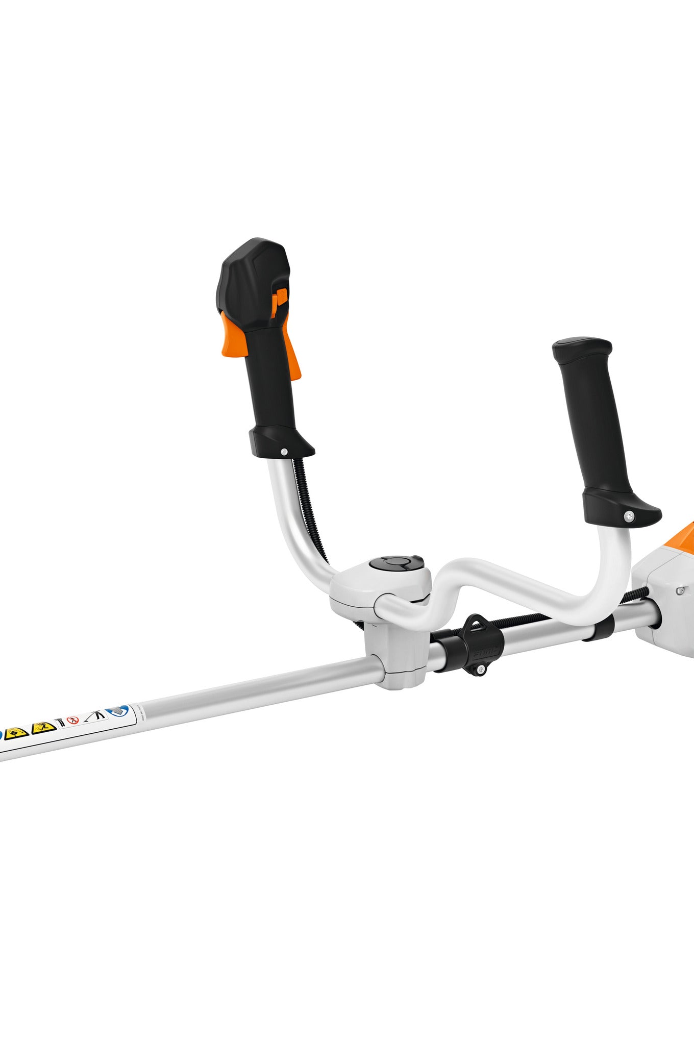 FSA 250 accubosmaaier