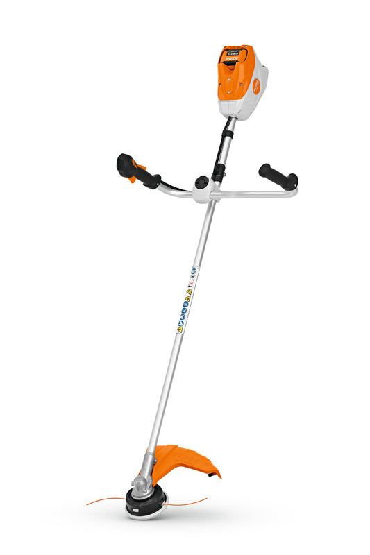 STIHL FSA 250.0 Akku-Freischneider BC 300-3