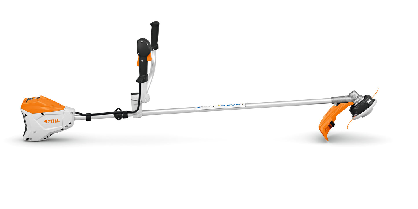 STIHL FSA 250.0 Akku-Freischneider BC 300-3
