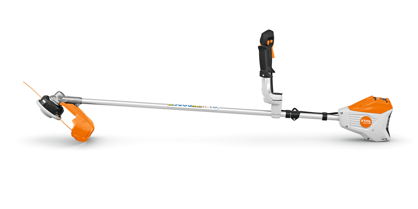 STIHL FSA 250.0 Akku-Freischneider BC 300-3