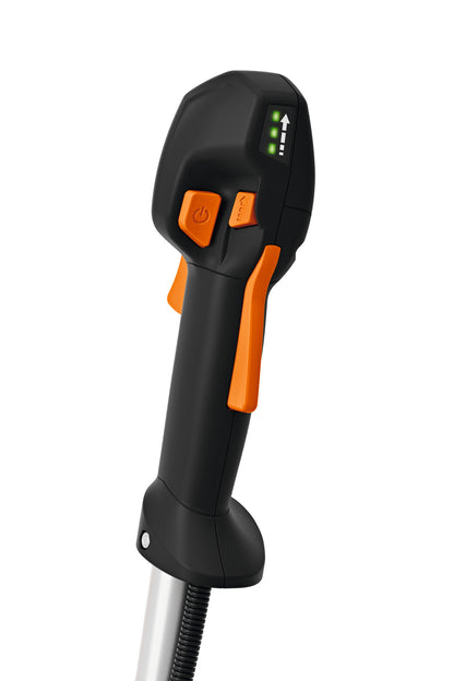 FSA 250 accubosmaaier