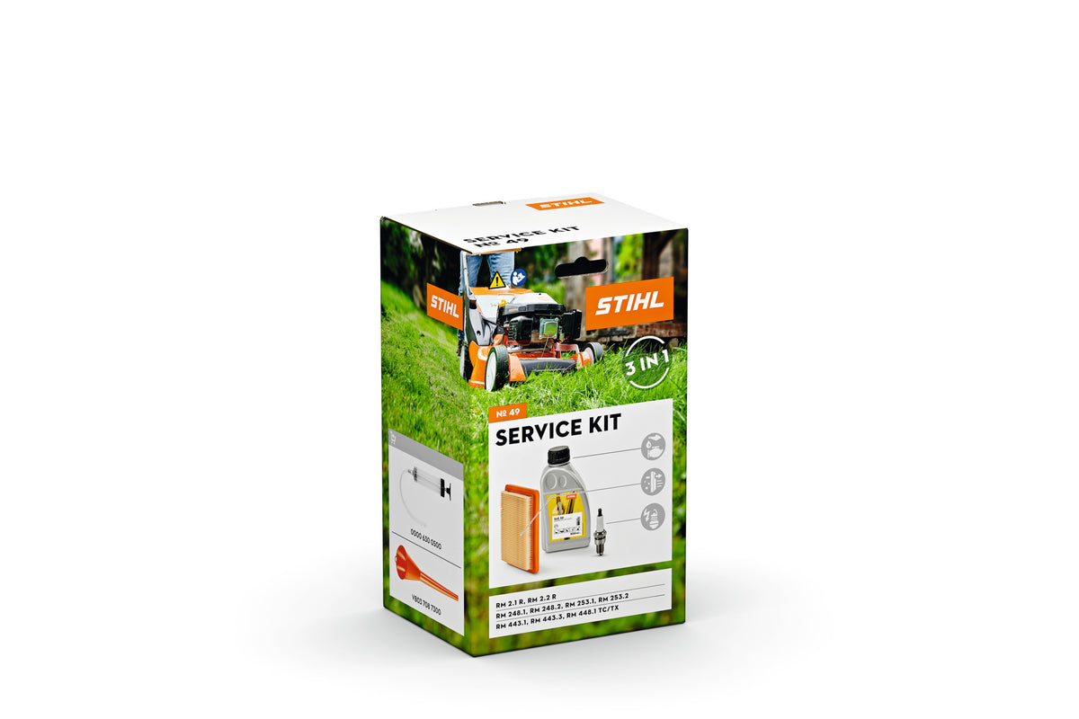 Service Kit 49